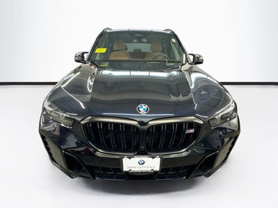 2024 BMW X5 M60i