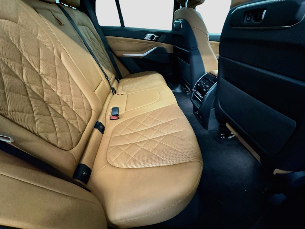 2024 BMW X5 M60i