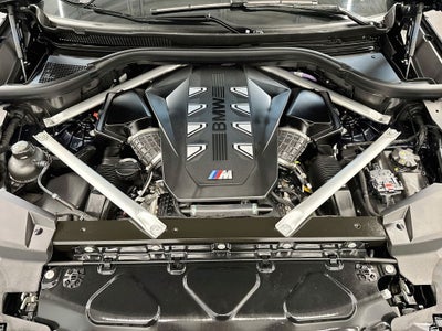 2024 BMW X5 M60i