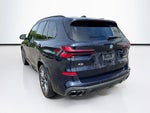 2024 BMW X5 M60i
