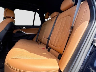 2024 BMW X5 M60i