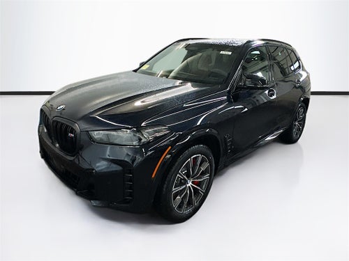 2026 BMW X5 Base