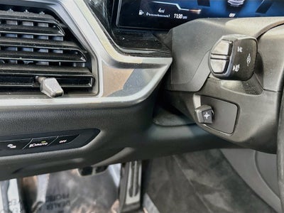 2024 BMW X6 xDrive40i