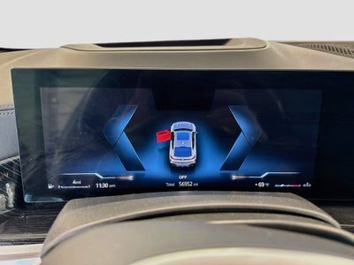 2024 BMW X6 xDrive40i