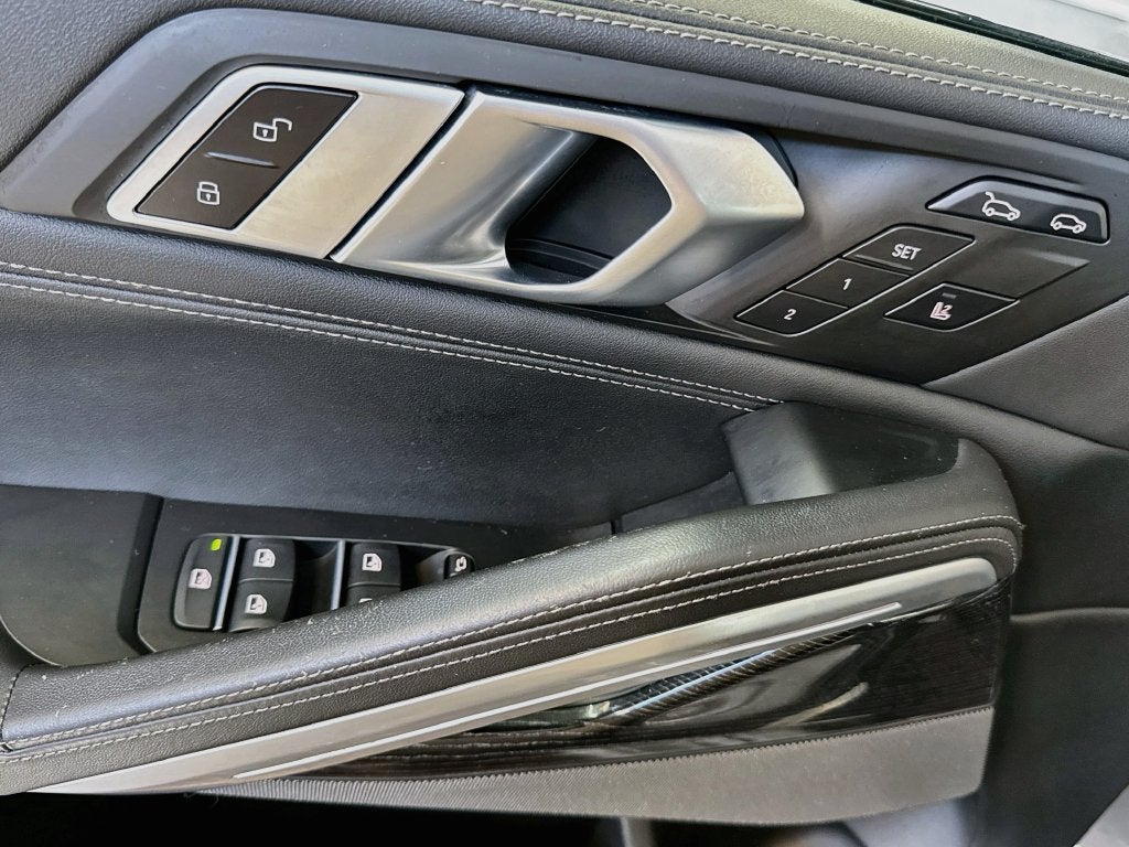 2024 BMW X6 xDrive40i