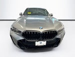 2024 BMW X6 xDrive40i