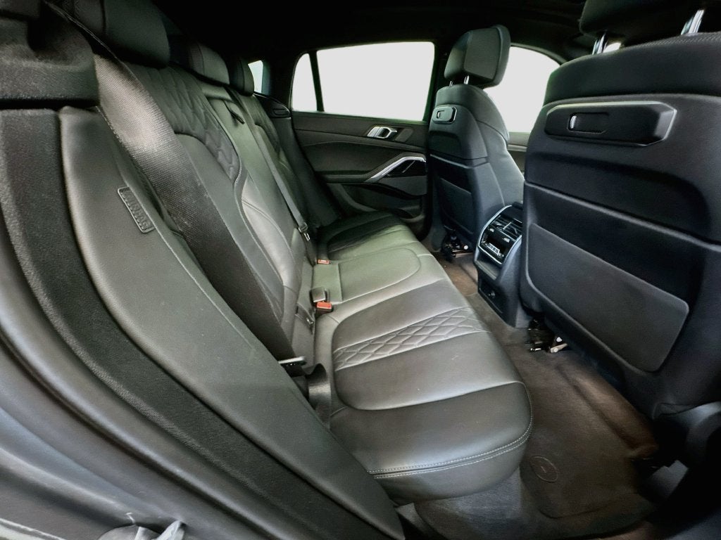 2024 BMW X6 xDrive40i