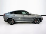 2024 BMW X6 xDrive40i