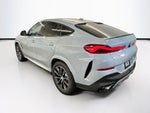 2027 BMW X6 xDrive40i