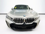 2024 BMW X6 xDrive40i