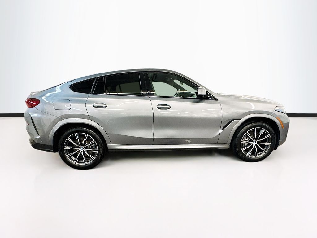 2024 BMW X6 xDrive40i