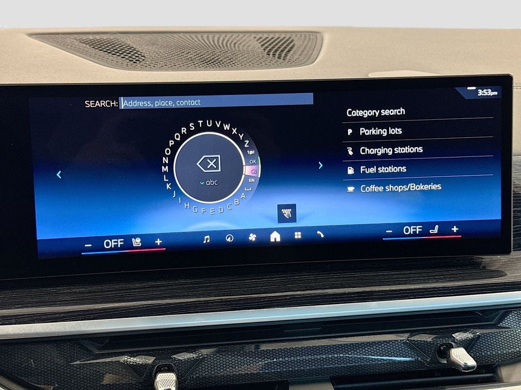 2025 BMW X6 xDrive40i