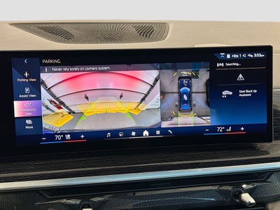 2025 BMW X6 xDrive40i