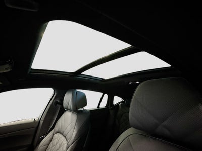 2025 BMW X6 xDrive40i