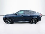 2025 BMW X6 xDrive40i