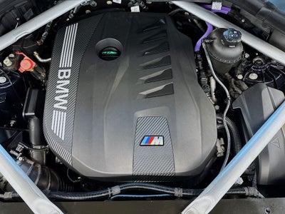 2025 BMW X6 xDrive40i