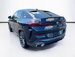 2025 BMW X6 xDrive40i