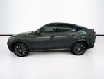 2027 BMW X6 xDrive40i