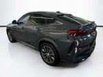 2027 BMW X6 xDrive40i