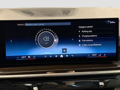 2025 BMW X6 xDrive40i