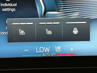 2025 BMW X6 xDrive40i
