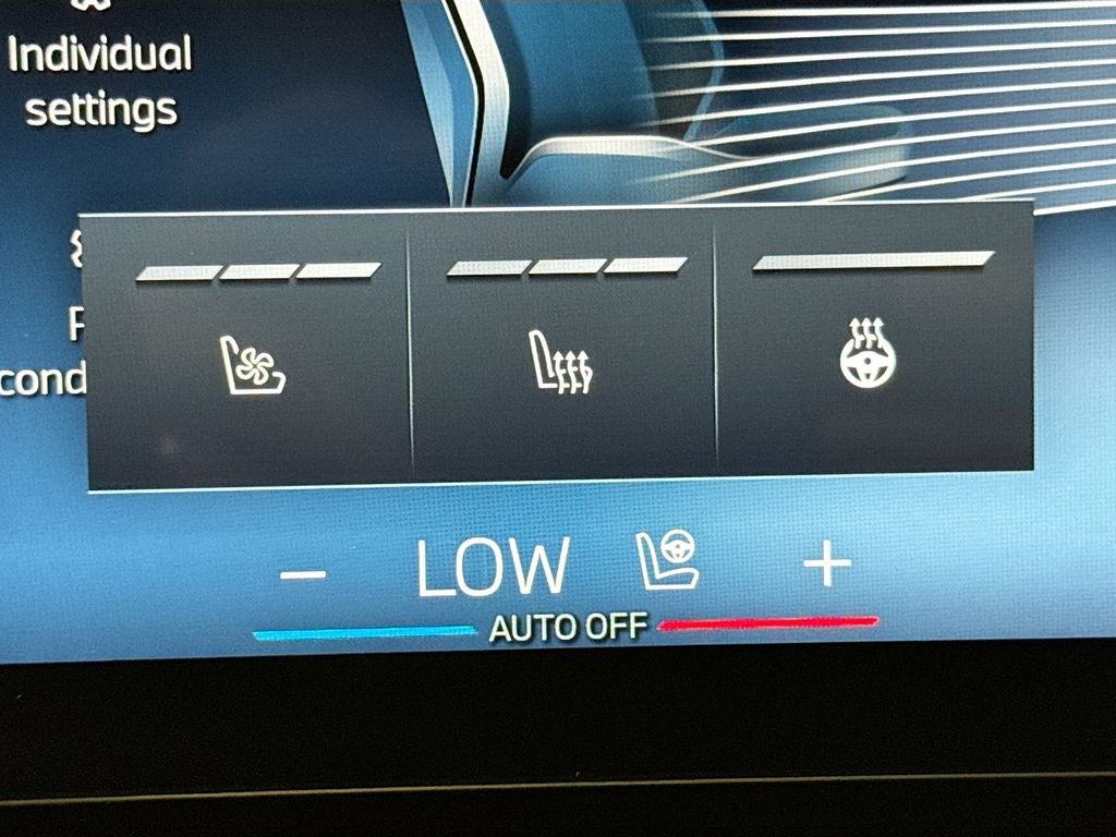 2025 BMW X6 xDrive40i