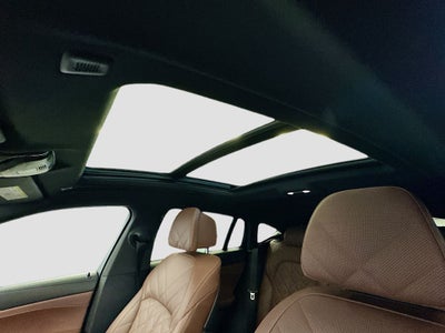 2025 BMW X6 xDrive40i
