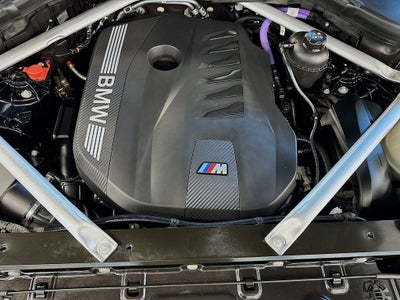 2025 BMW X6 xDrive40i
