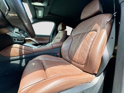 2025 BMW X6 xDrive40i