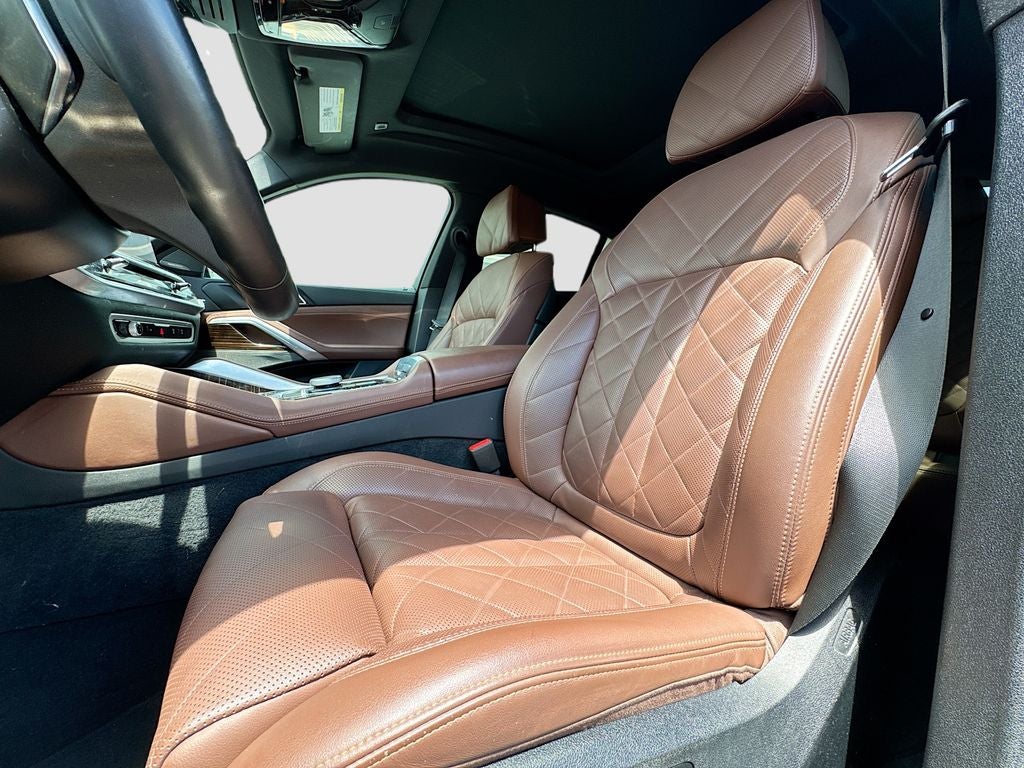 2025 BMW X6 xDrive40i