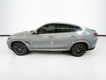 2027 BMW X6 Base