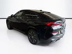 2027 BMW X6 Base
