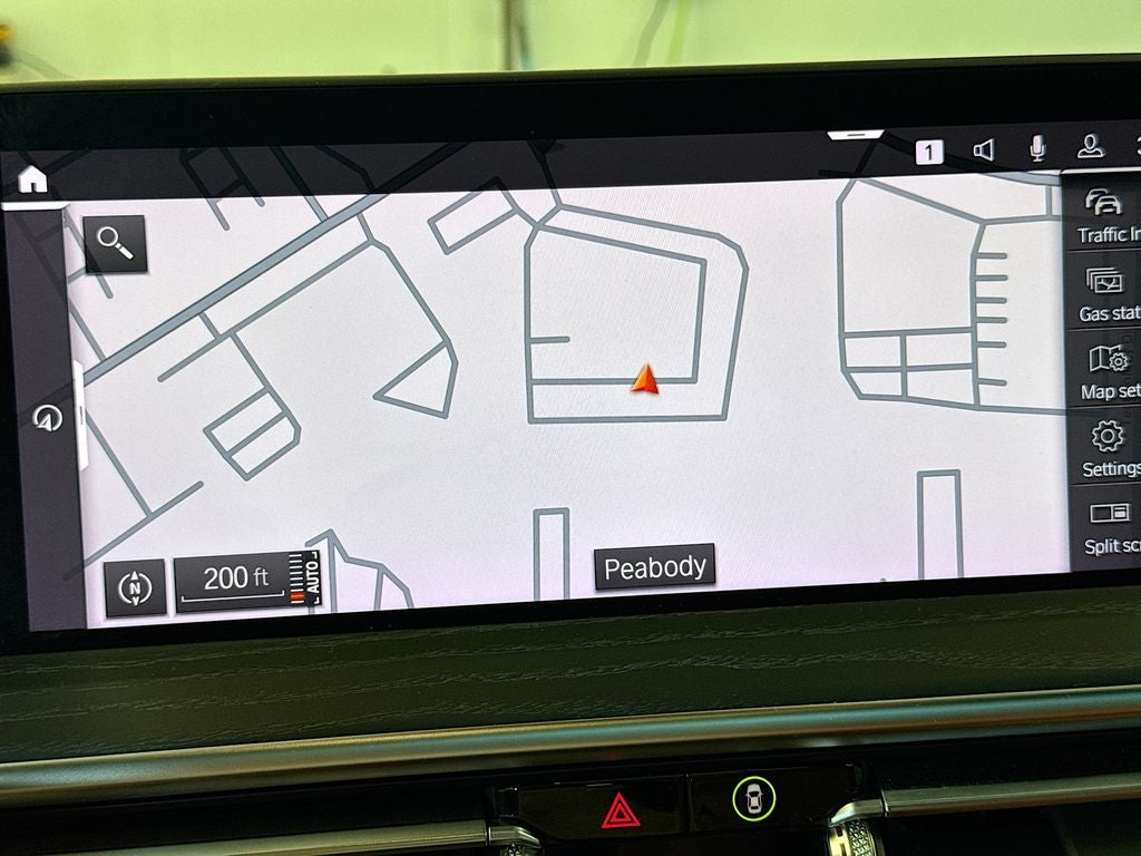 2023 BMW X4 M40i