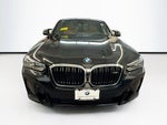 2023 BMW X4 M40i