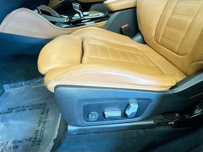 2023 BMW X4 M40i