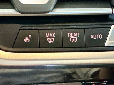 2023 BMW X4 M40i