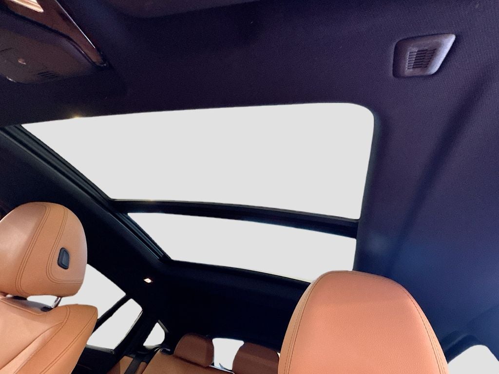 2023 BMW X4 M40i