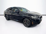 2023 BMW X4 M40i