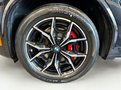 2023 BMW X4 M40i