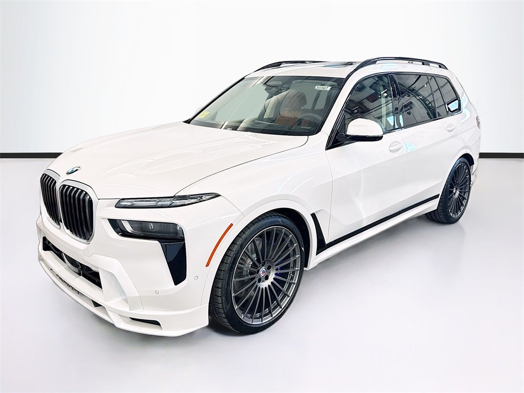 2026 BMW X7 ALPINA XB7