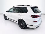 2026 BMW X7 ALPINA XB7