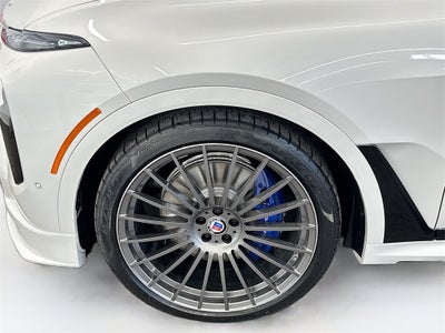 2026 BMW X7 ALPINA XB7