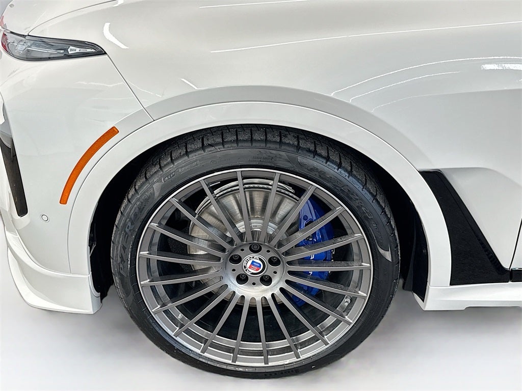 2026 BMW X7 ALPINA XB7