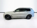2026 BMW B7 Base