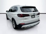 2024 BMW X5 xDrive50e