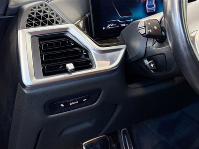 2024 BMW X5 xDrive50e