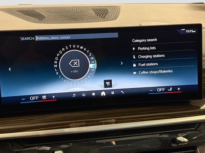 2024 BMW X5 xDrive50e