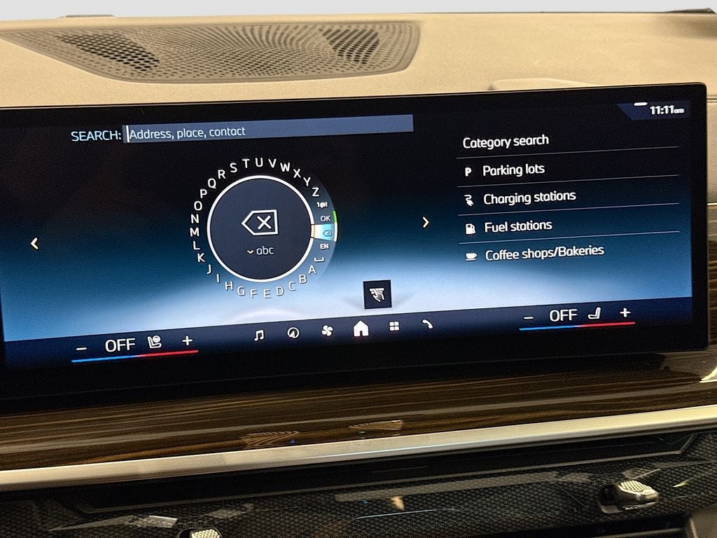 2024 BMW X5 xDrive50e