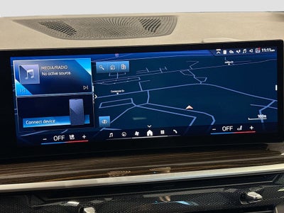 2024 BMW X5 xDrive50e