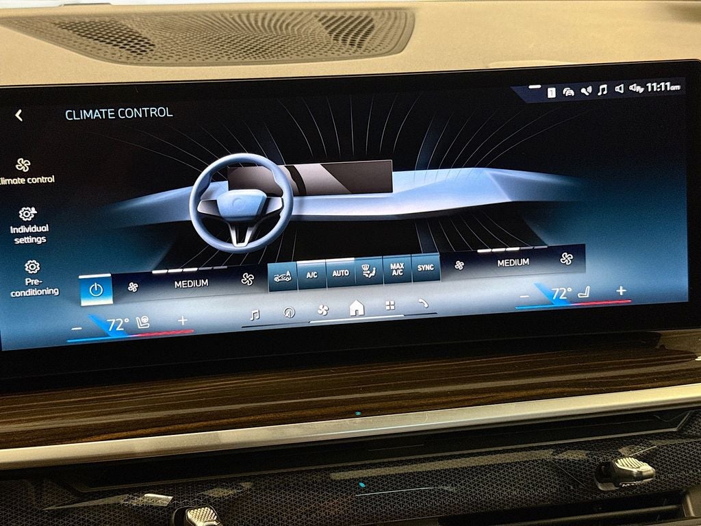 2024 BMW X5 xDrive50e